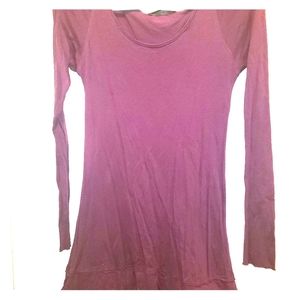 Spark Brand- long sleeve top